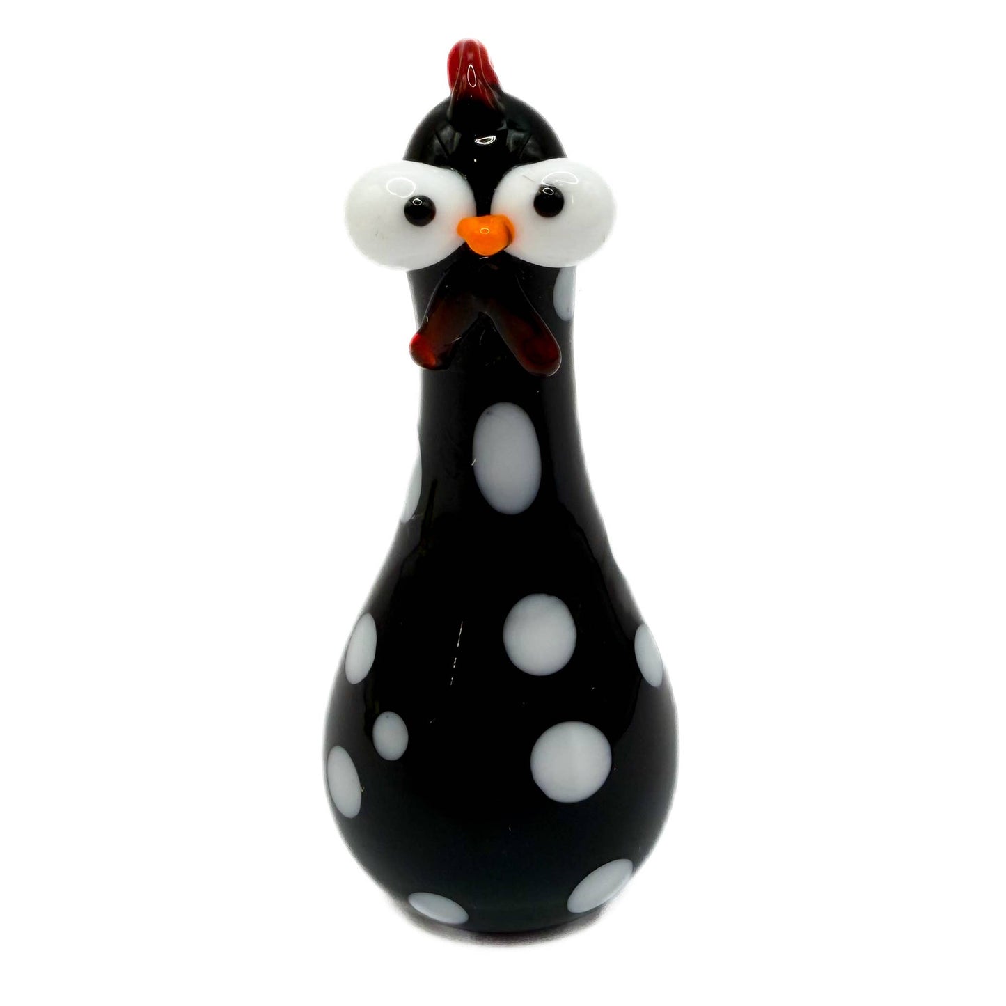 Glass Chicken