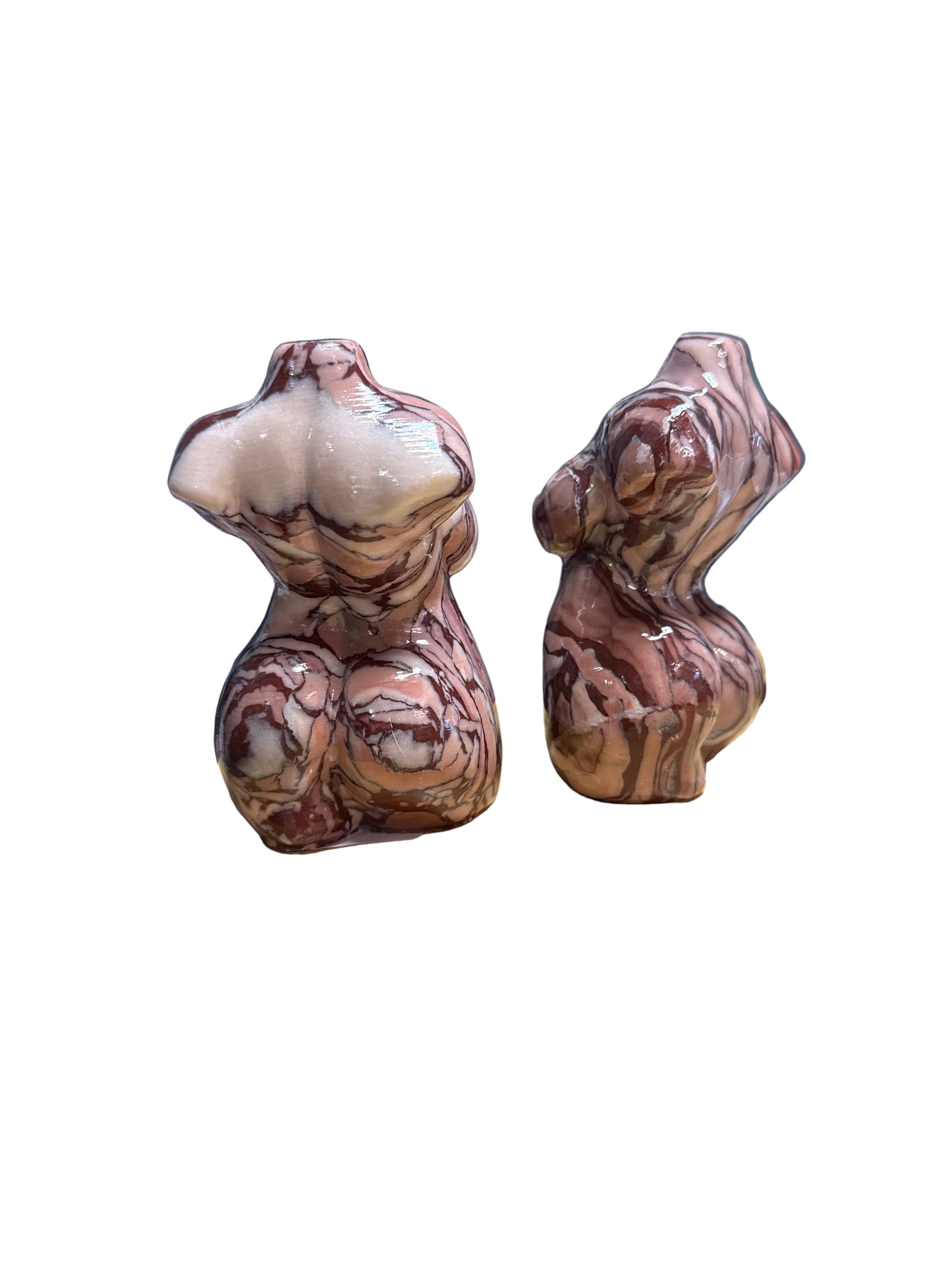 Goddess Jasper 4"