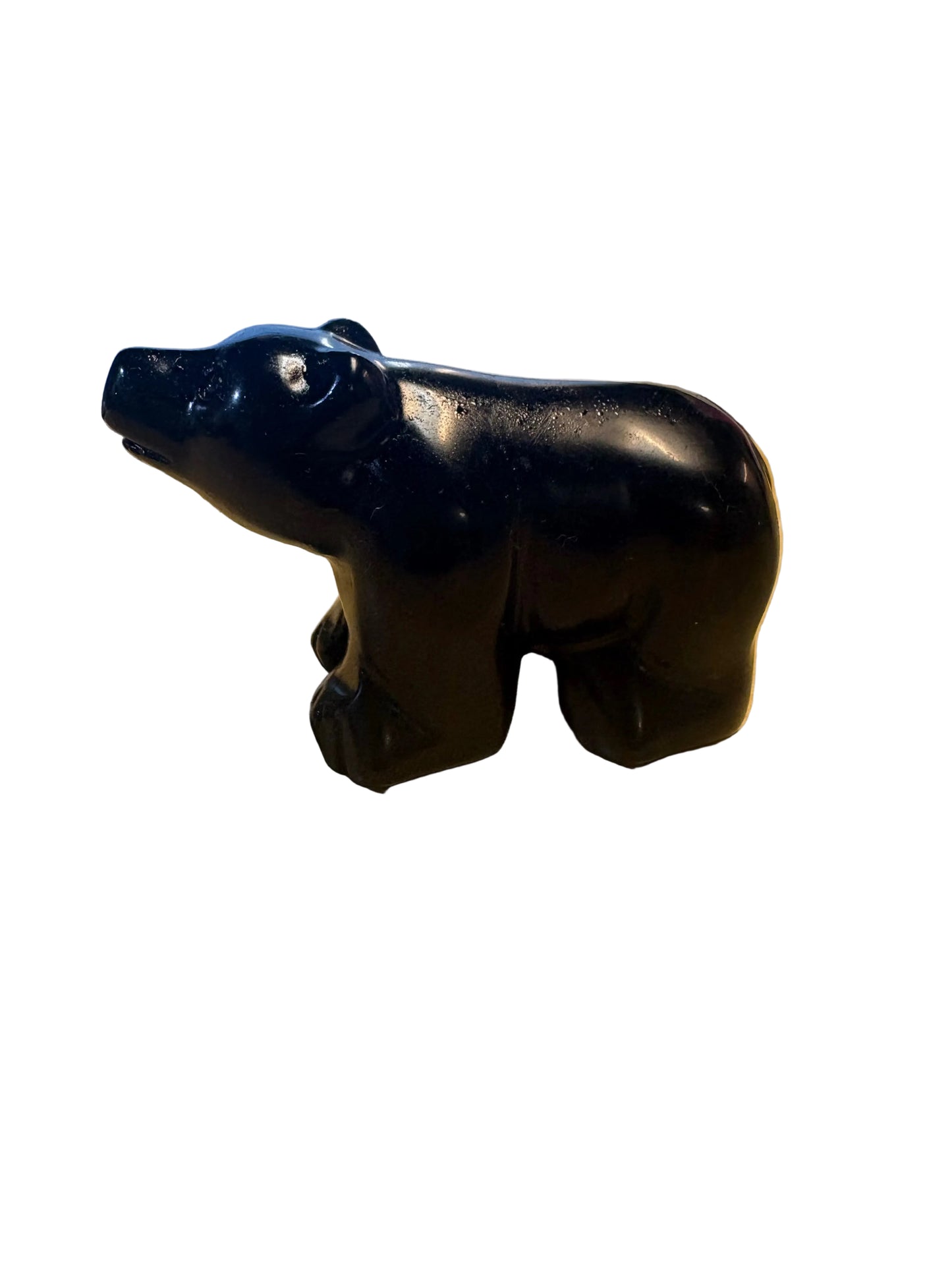Animal Figurines 3"
