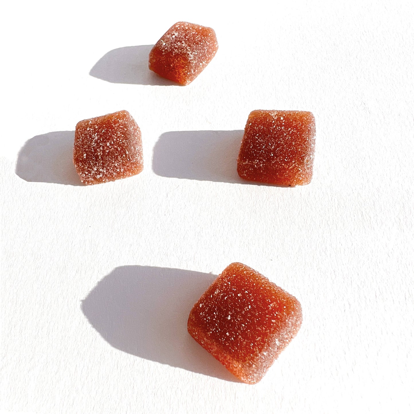 Hibernate Mushroom Gummies 5-piece Sampler Microjoy