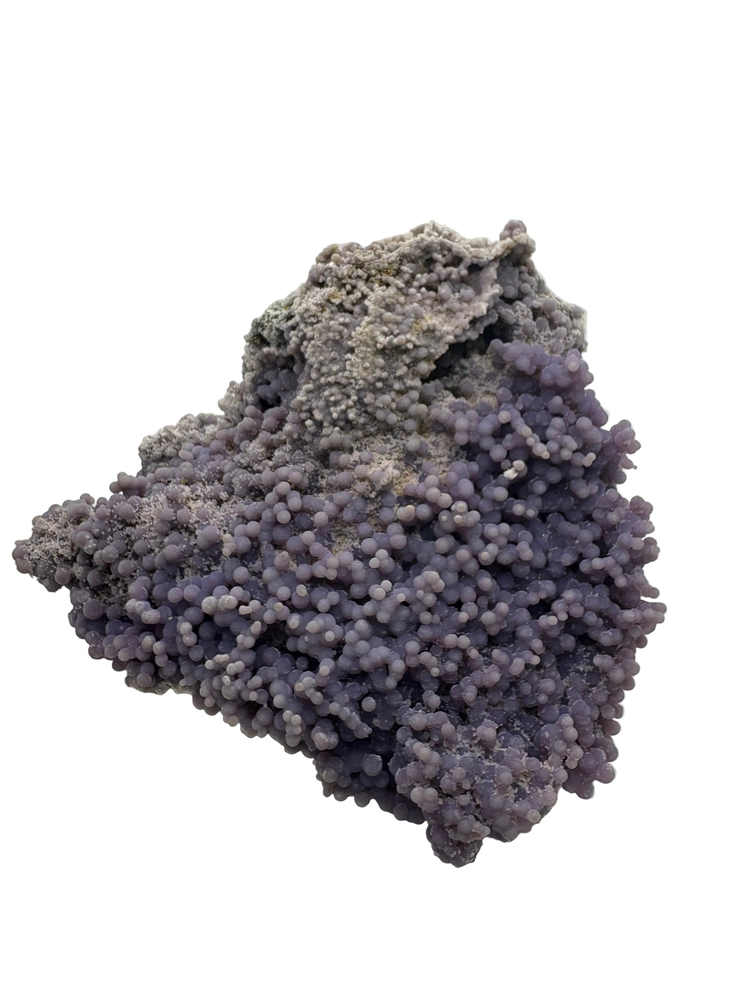 Grape Agate Chunk Large
