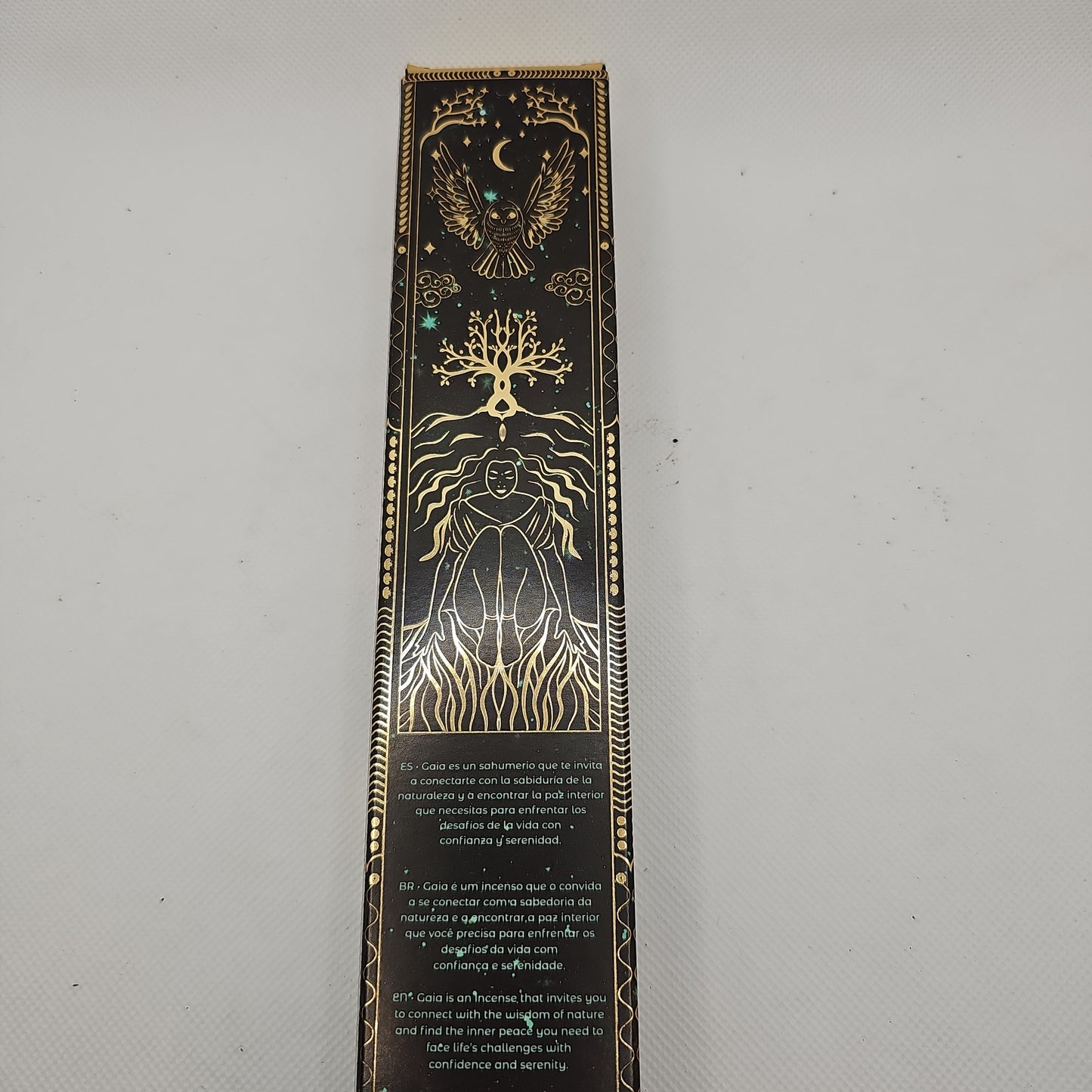 Madre Gaia Incense