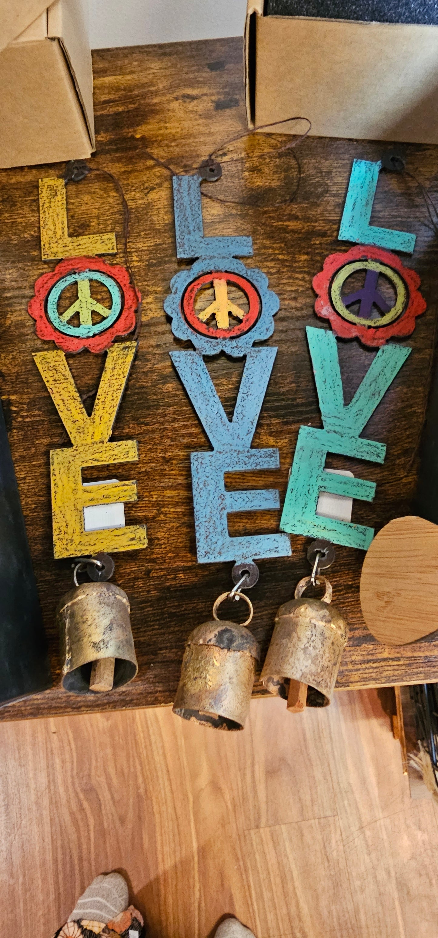 Love Chime