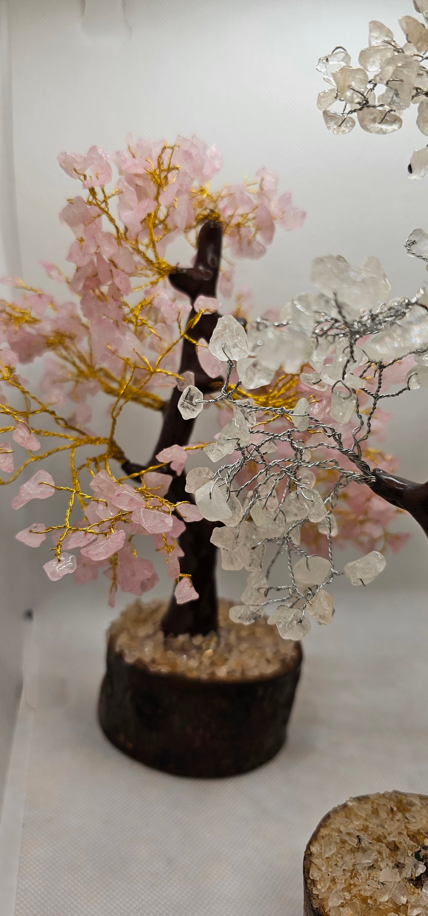 Stone Trees- Large