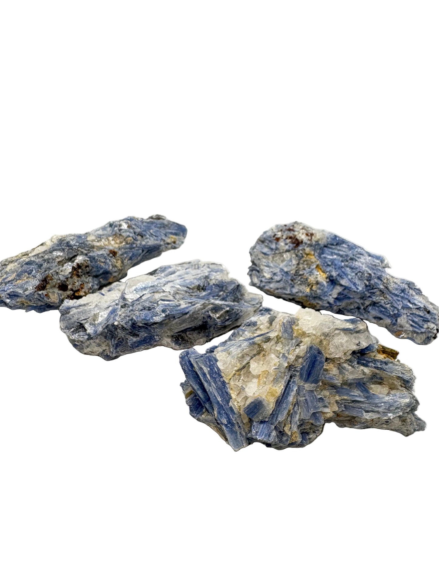 Kyanite Raw Medium