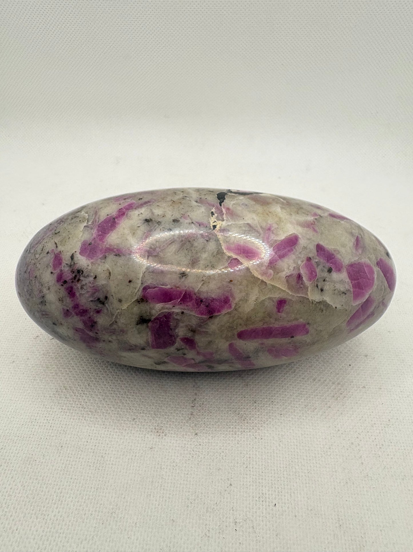 Ruby in Feldspar XLarge