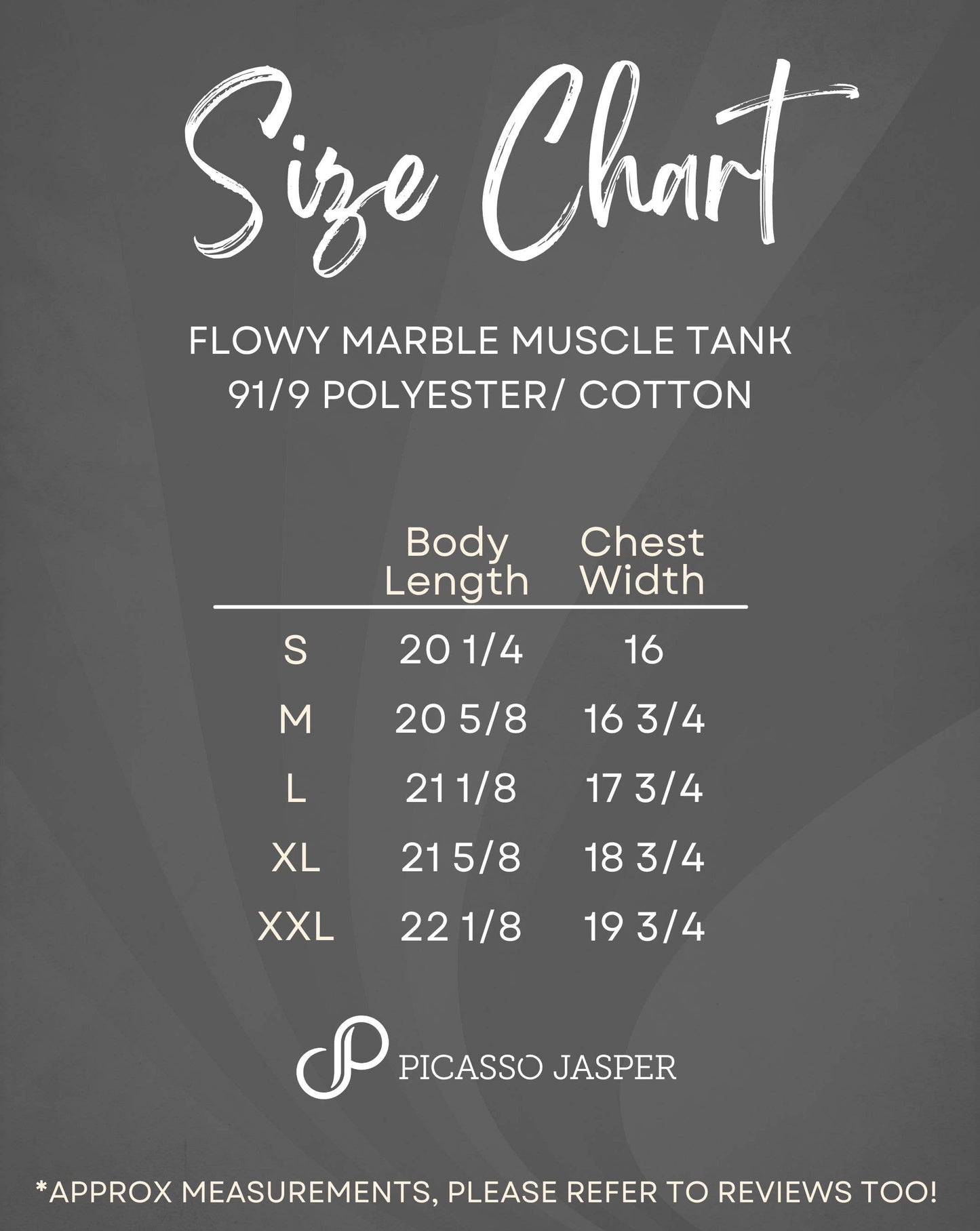 Chakra Love, Relaxed Muscle Tank: Medium