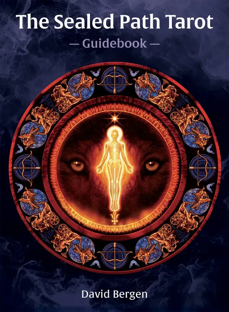 The Sealed Path Tarot: Tarot of the Five Elements
