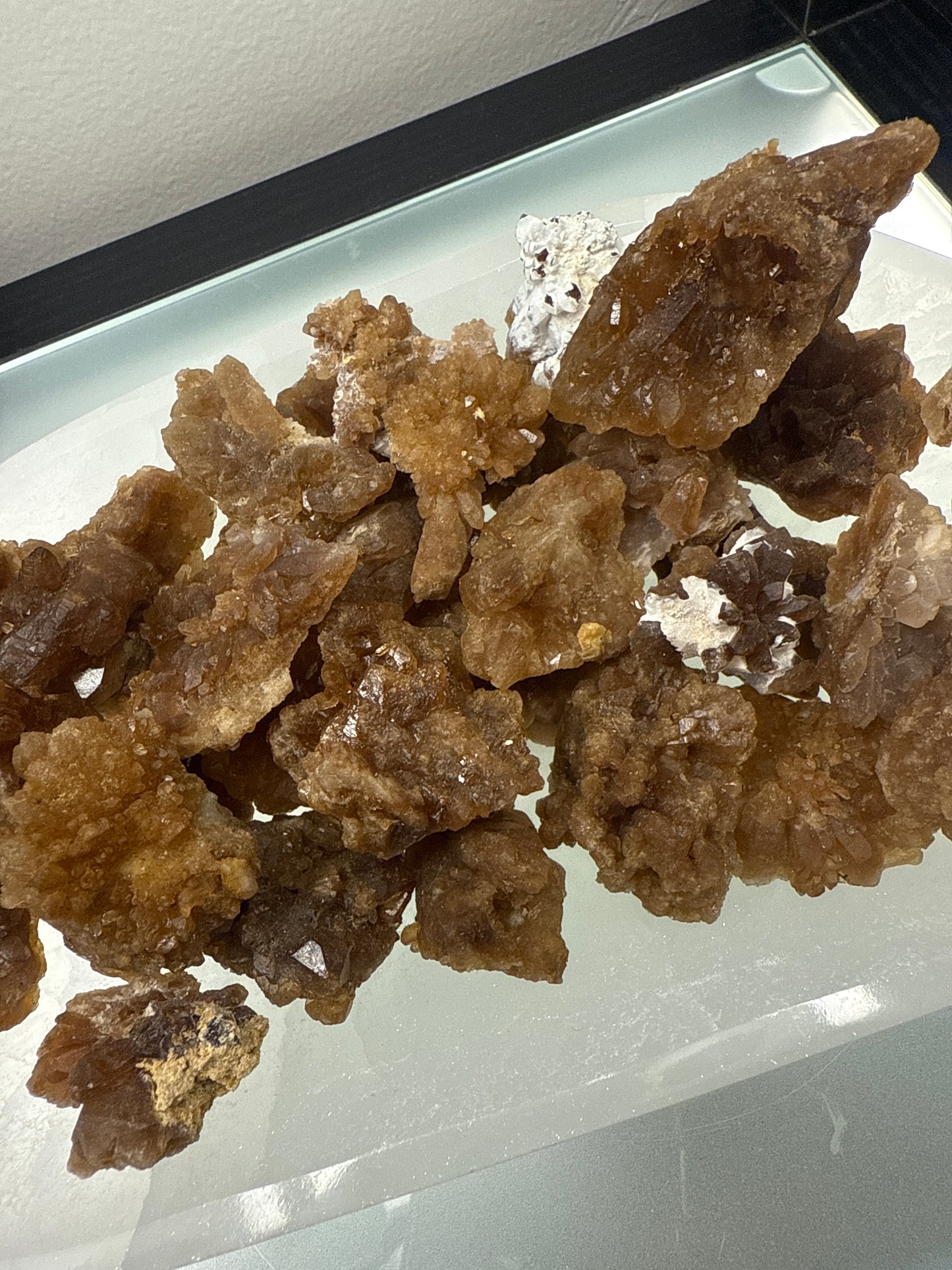 Citrine Raw Small