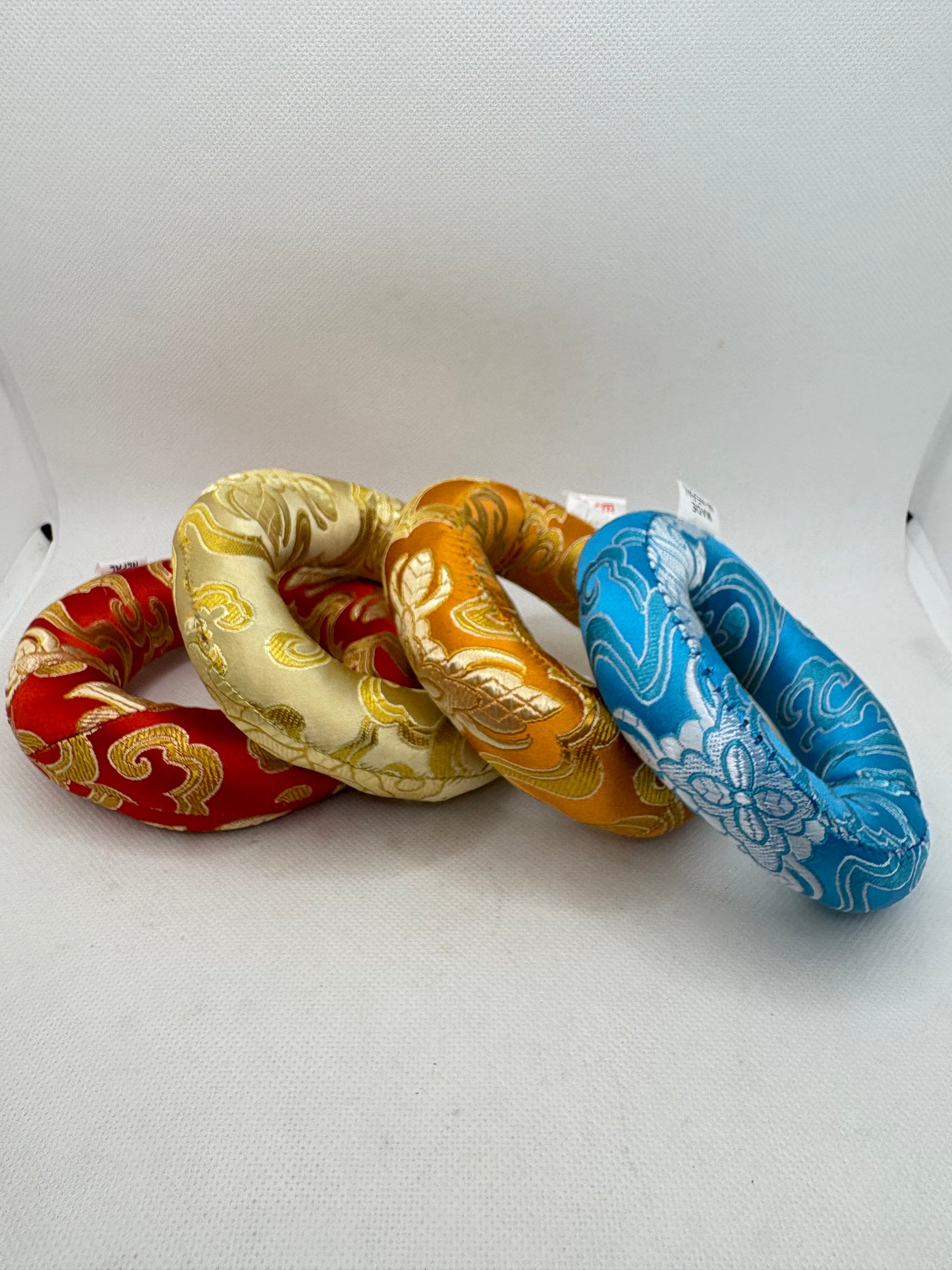 Pad or Donut 3"