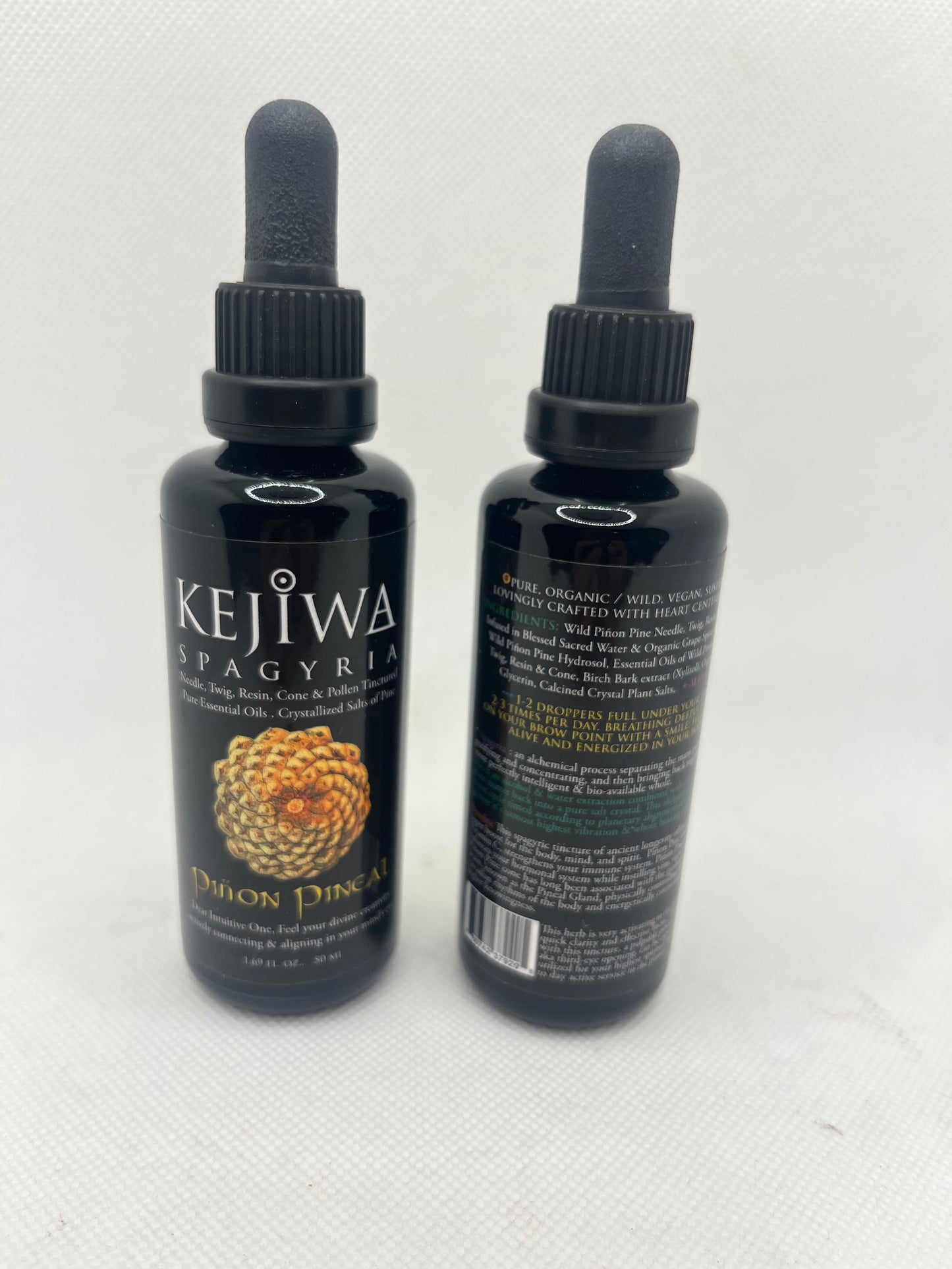 Pinion Pineal Tincture