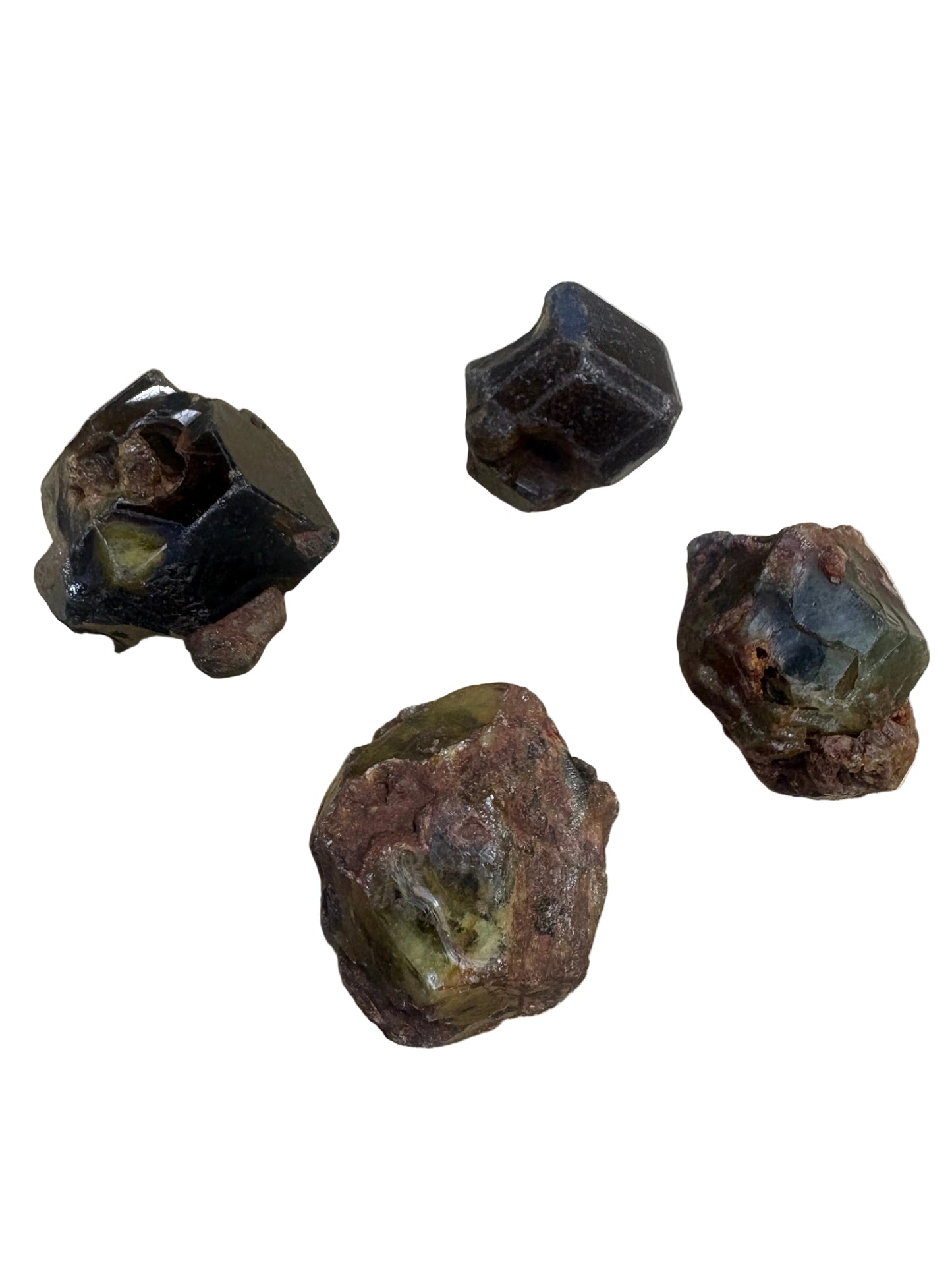 Mali Garnet Small