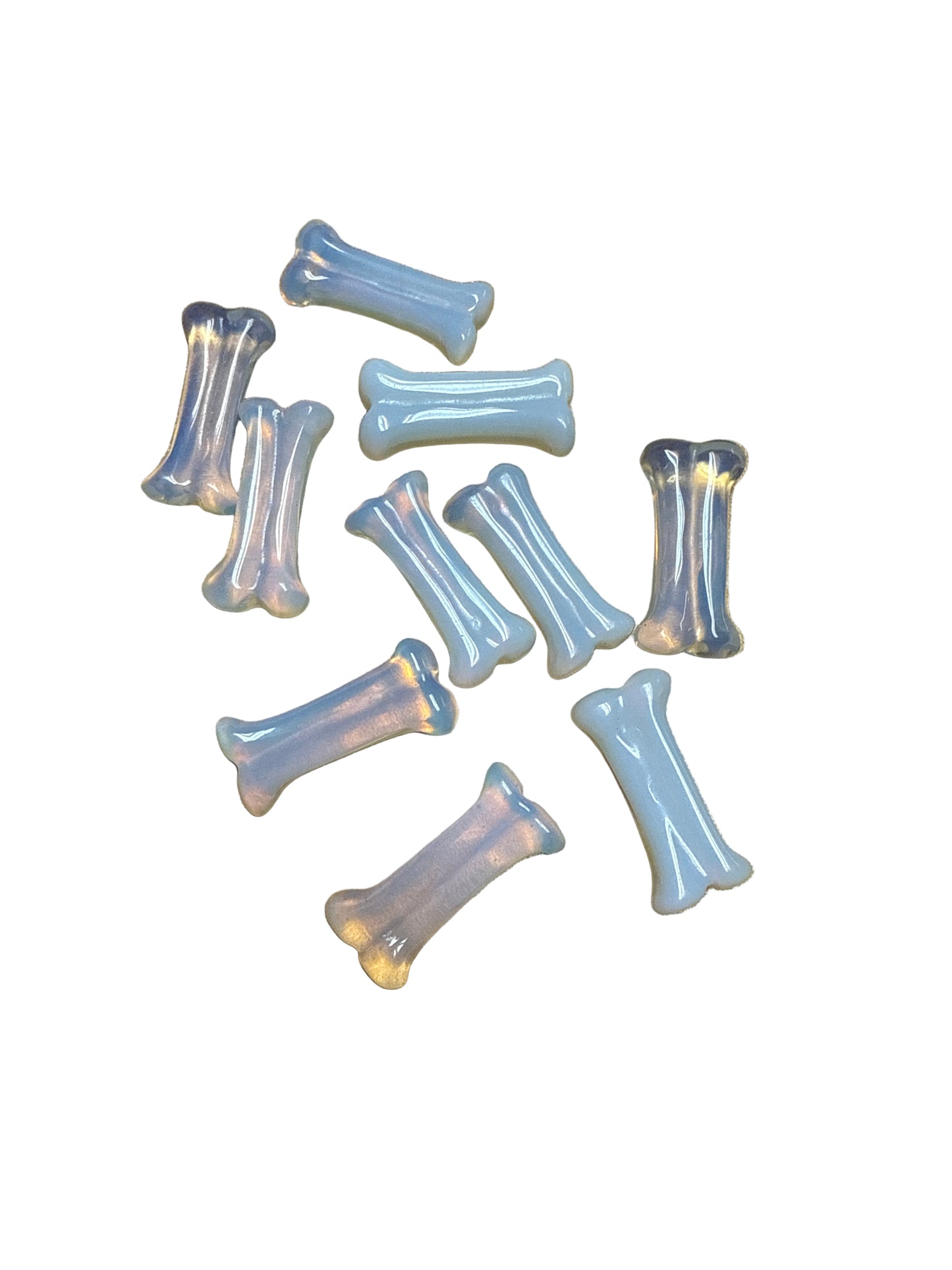 Stone Dog Bones