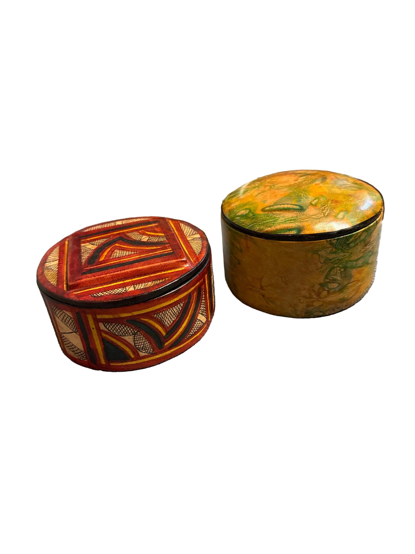 Tuareg Handcrafted Women's Box