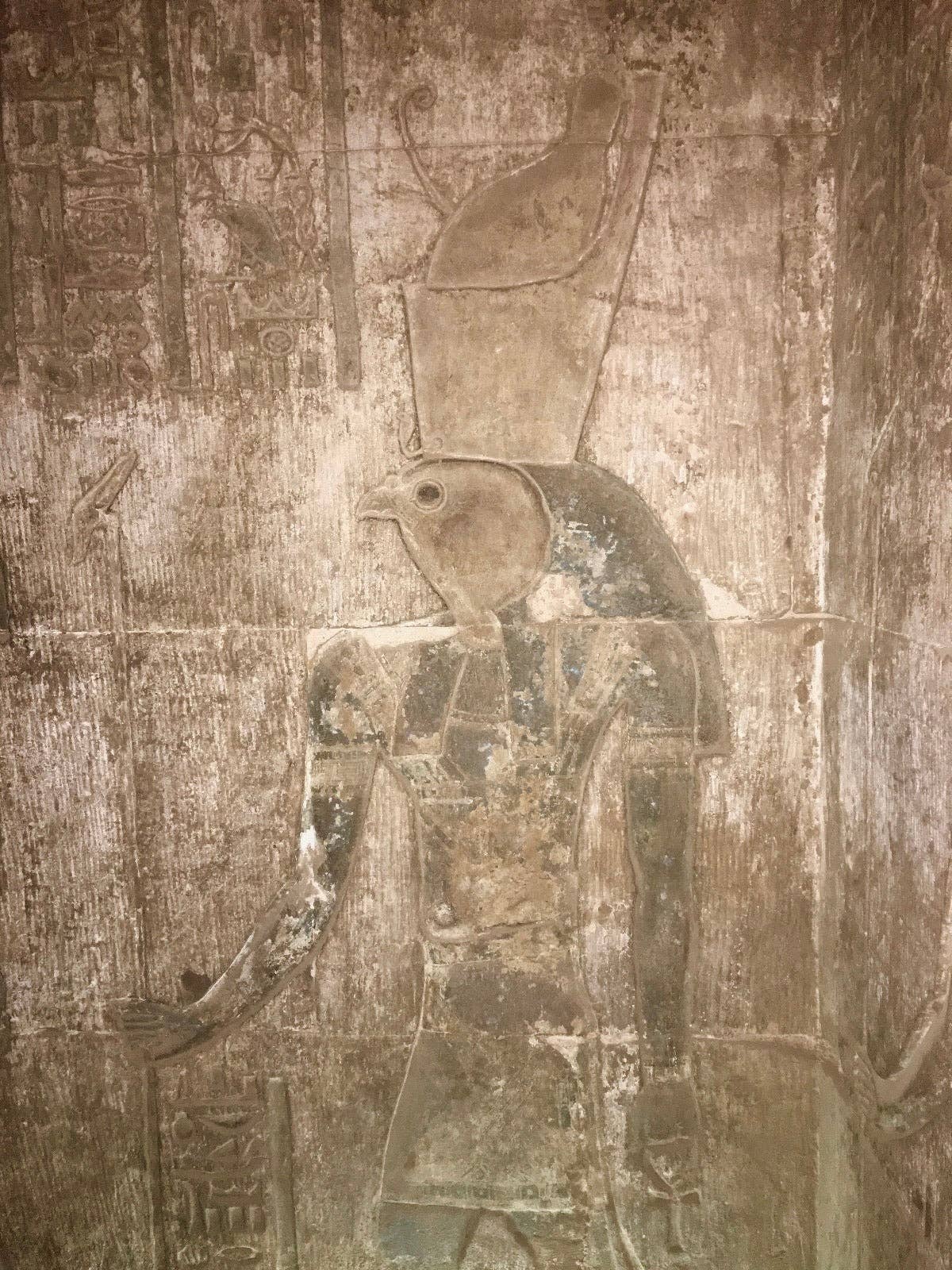 Horus Blue Basalt