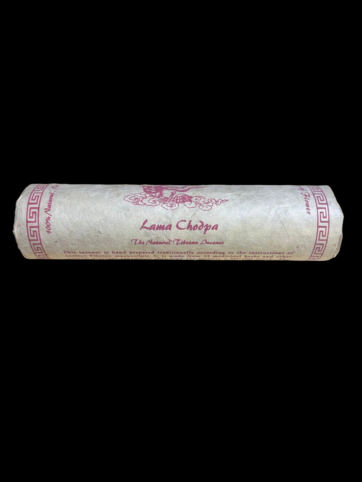 Tibetan Incense