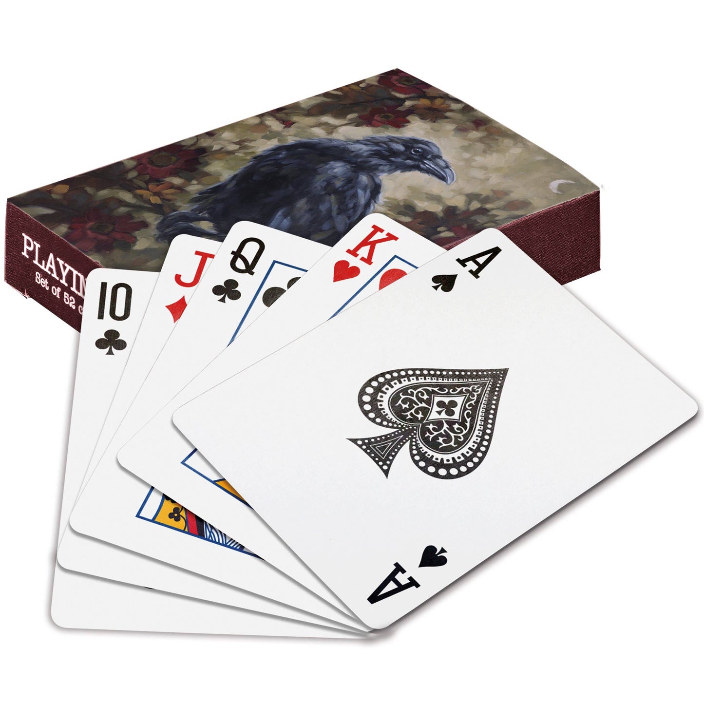 Playing Cards Various Themes