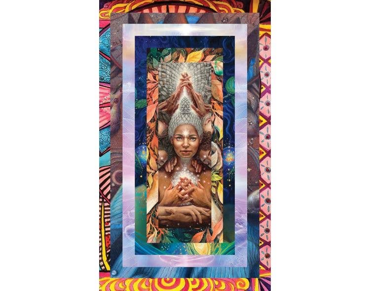 Unity Oracle