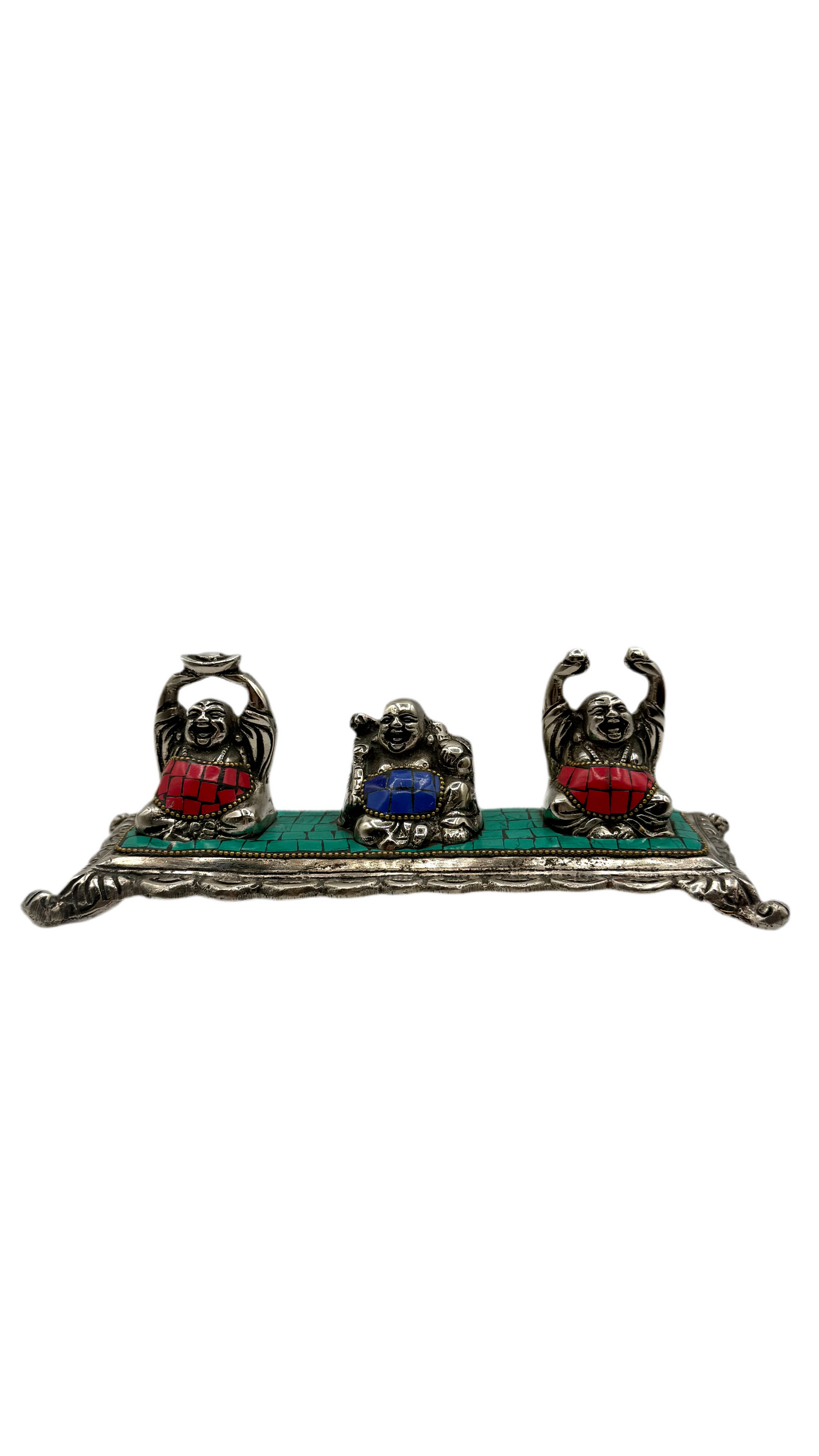 Laughing Buddha 3