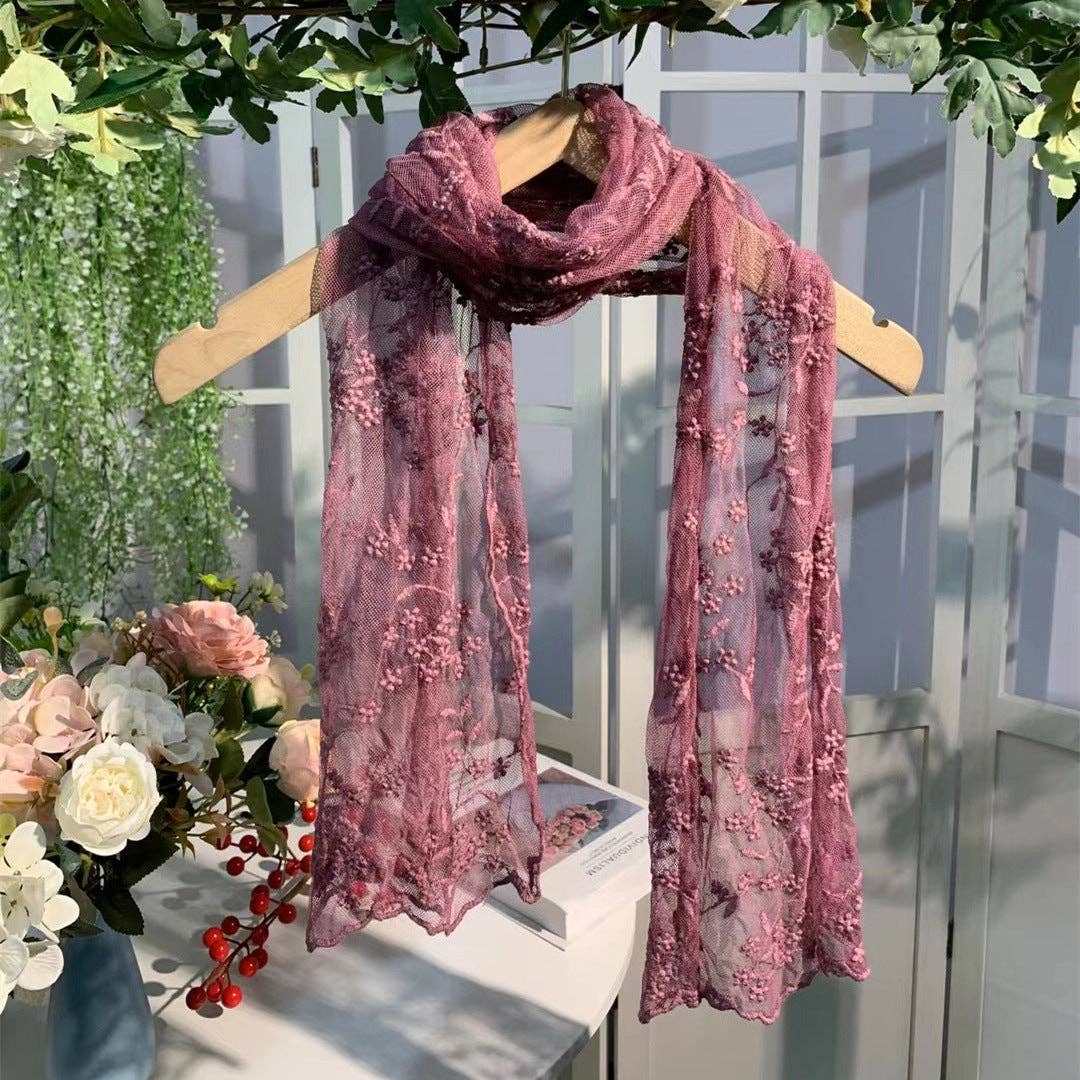 Scravii Scarf