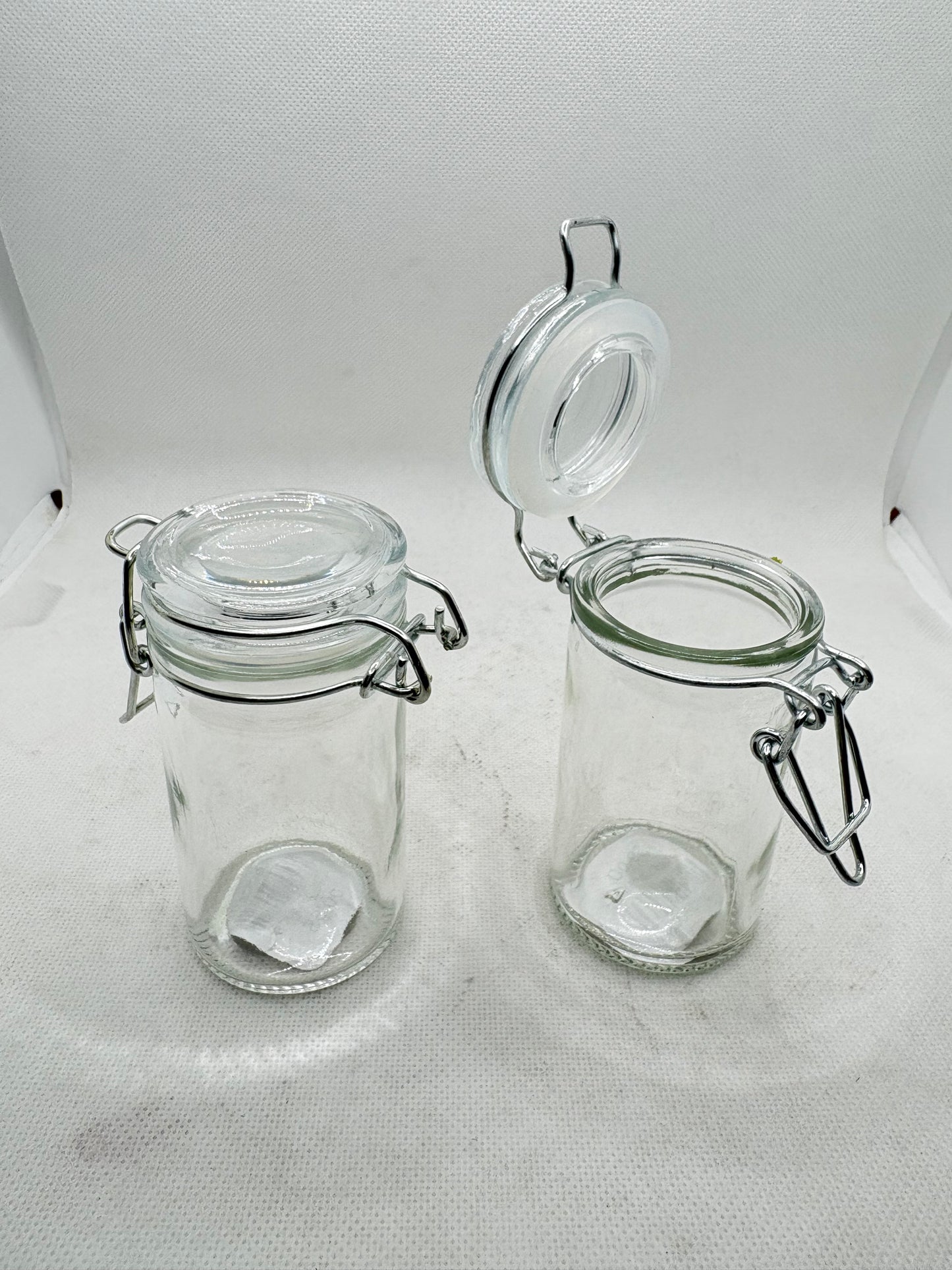 Spell Jar Mini