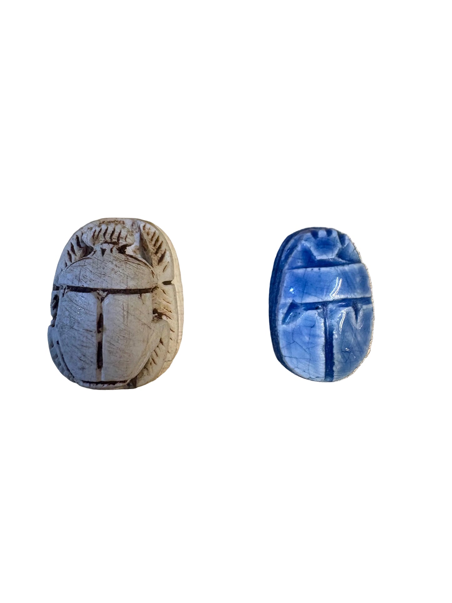 Khepri Scarab