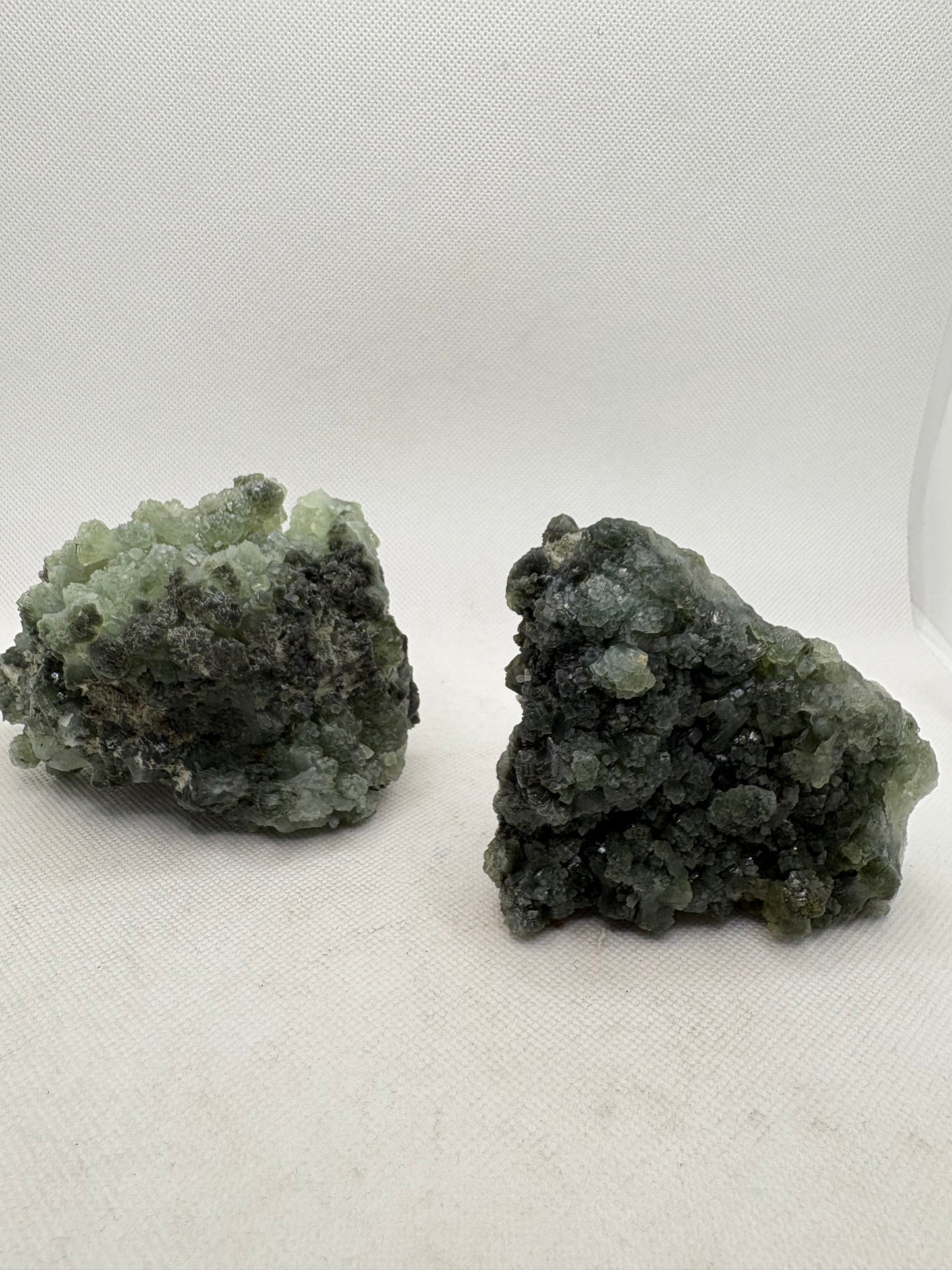 Prehnite Raw Large