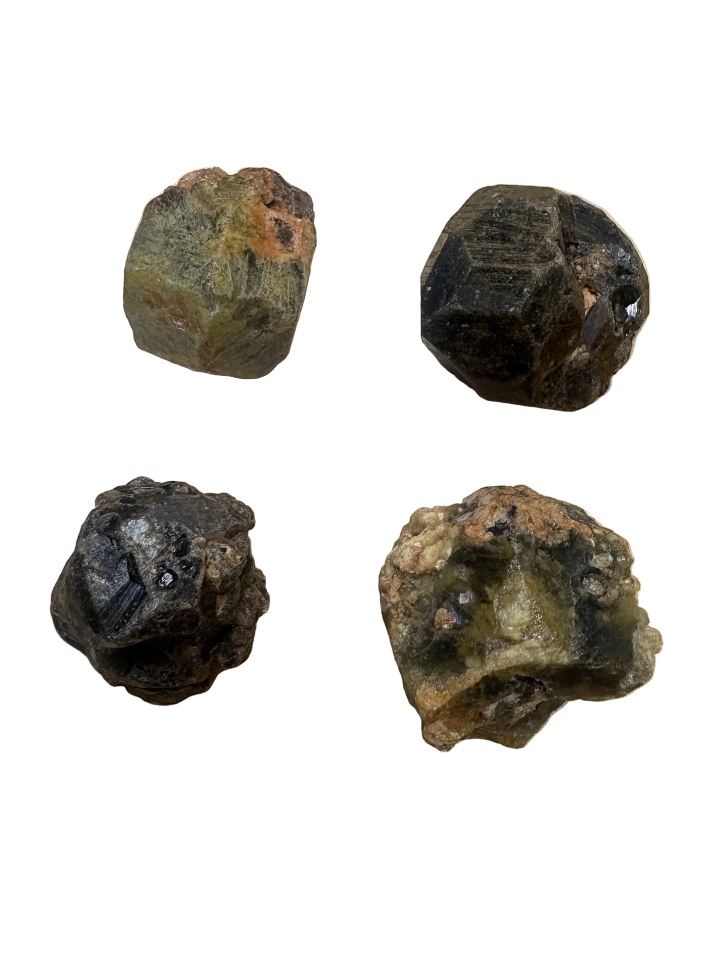 Mali Garnet Medium