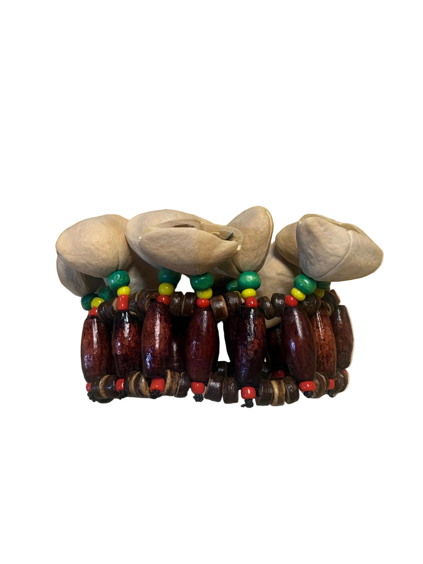 Tanuni Seed Rattle