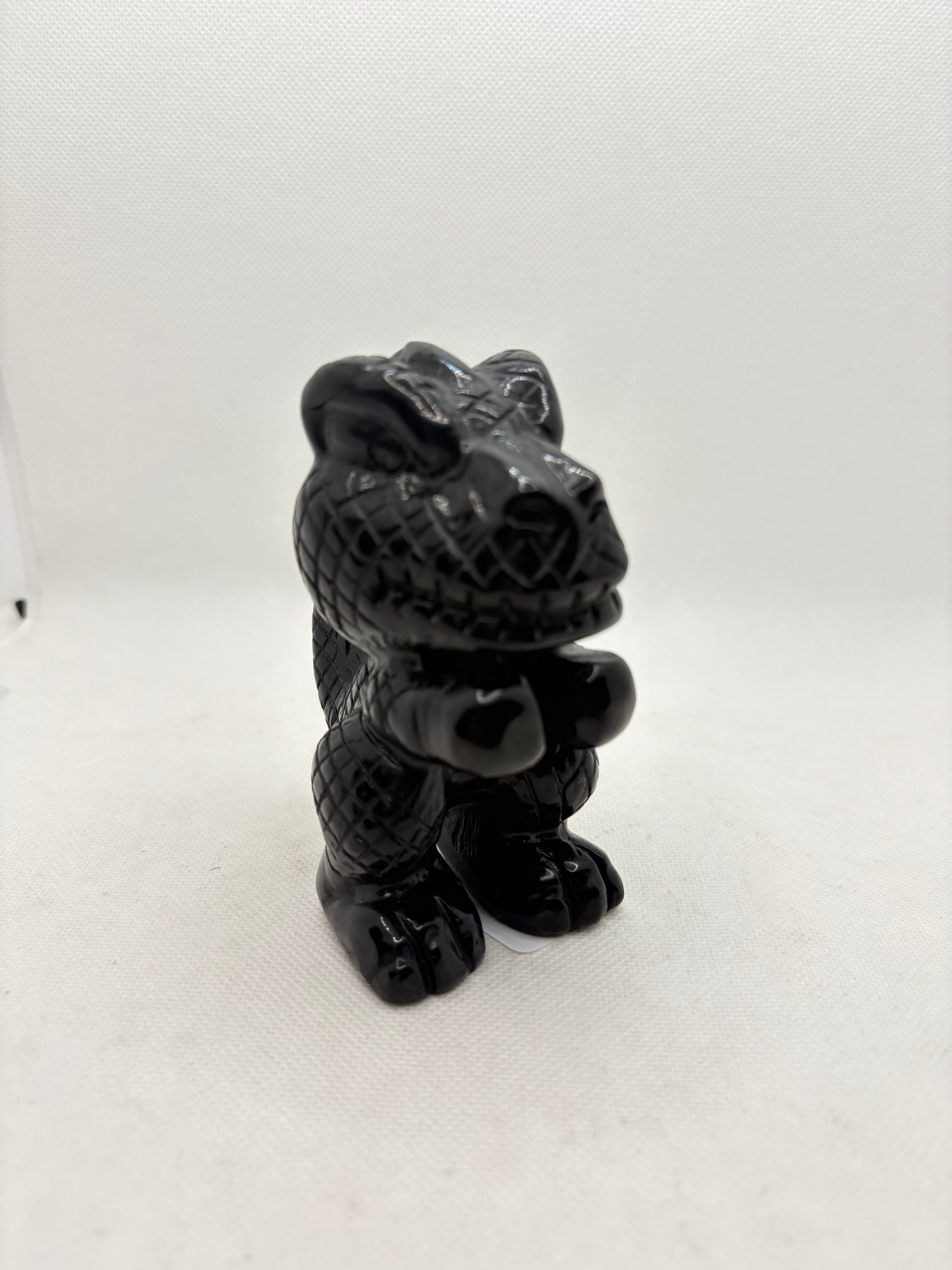 Godzilla 4"