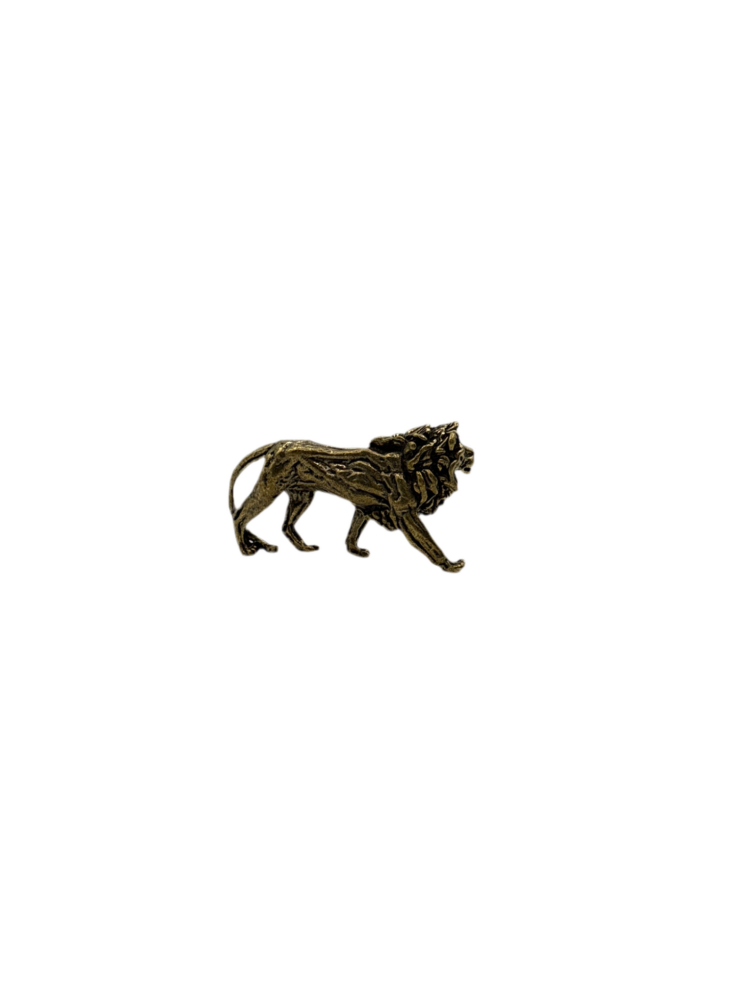 Brass Figurines Mini