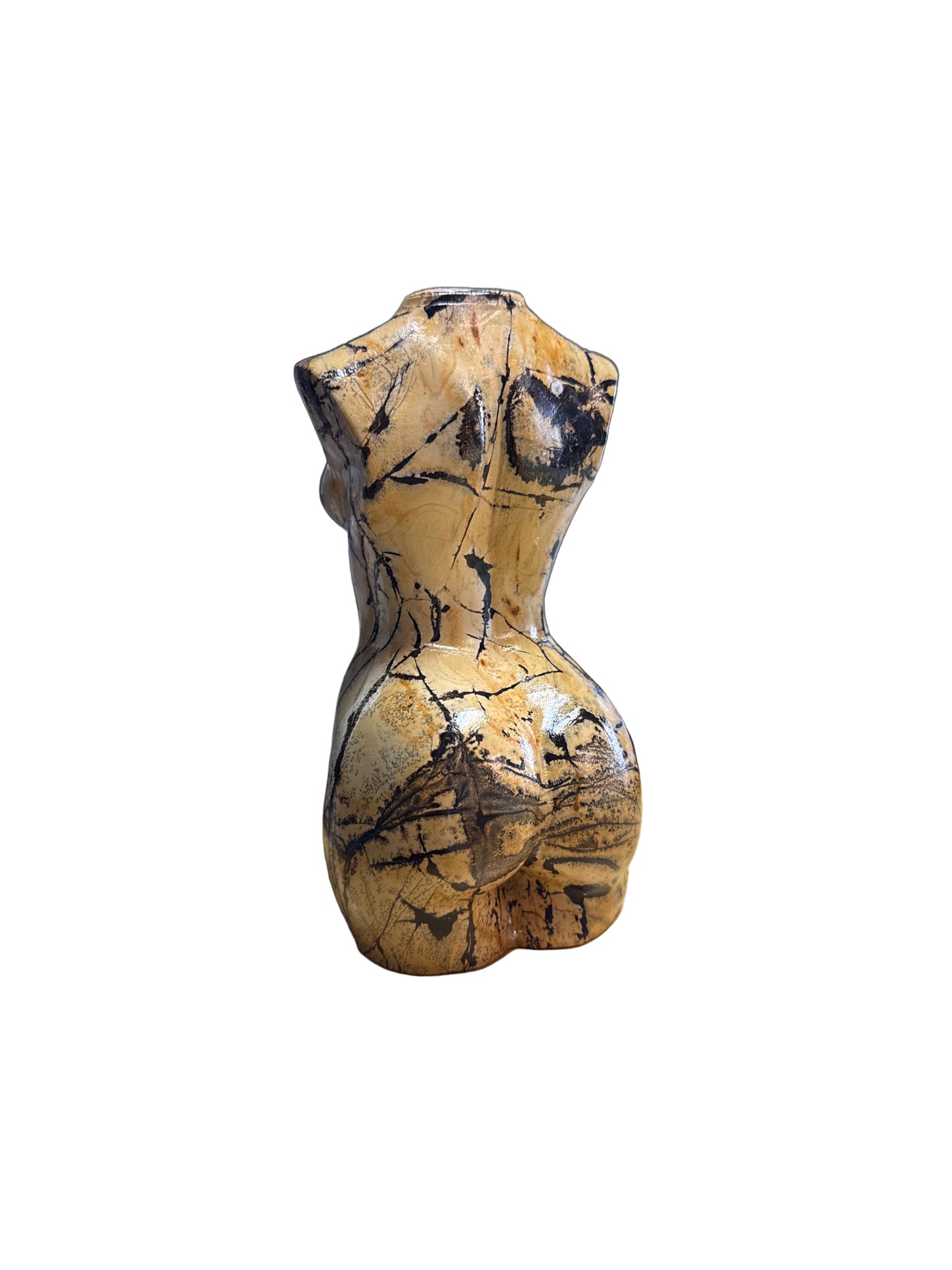 Goddess Jasper 6"