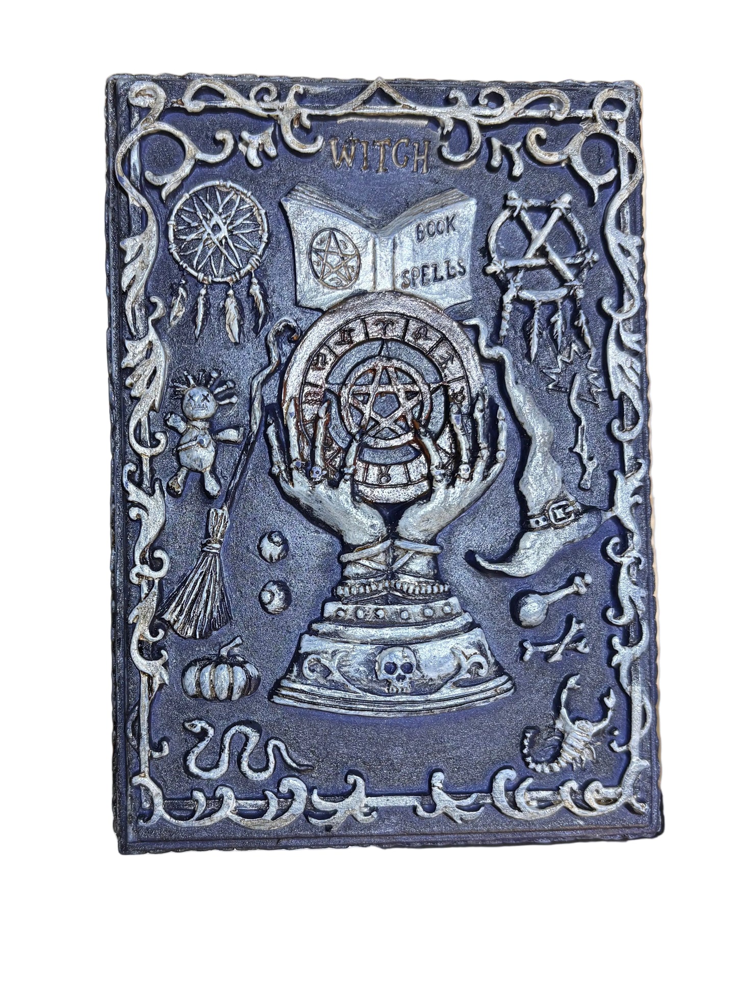 Witchcraft Box