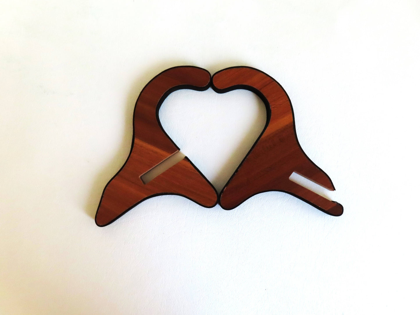 Kalimba Stand Wood