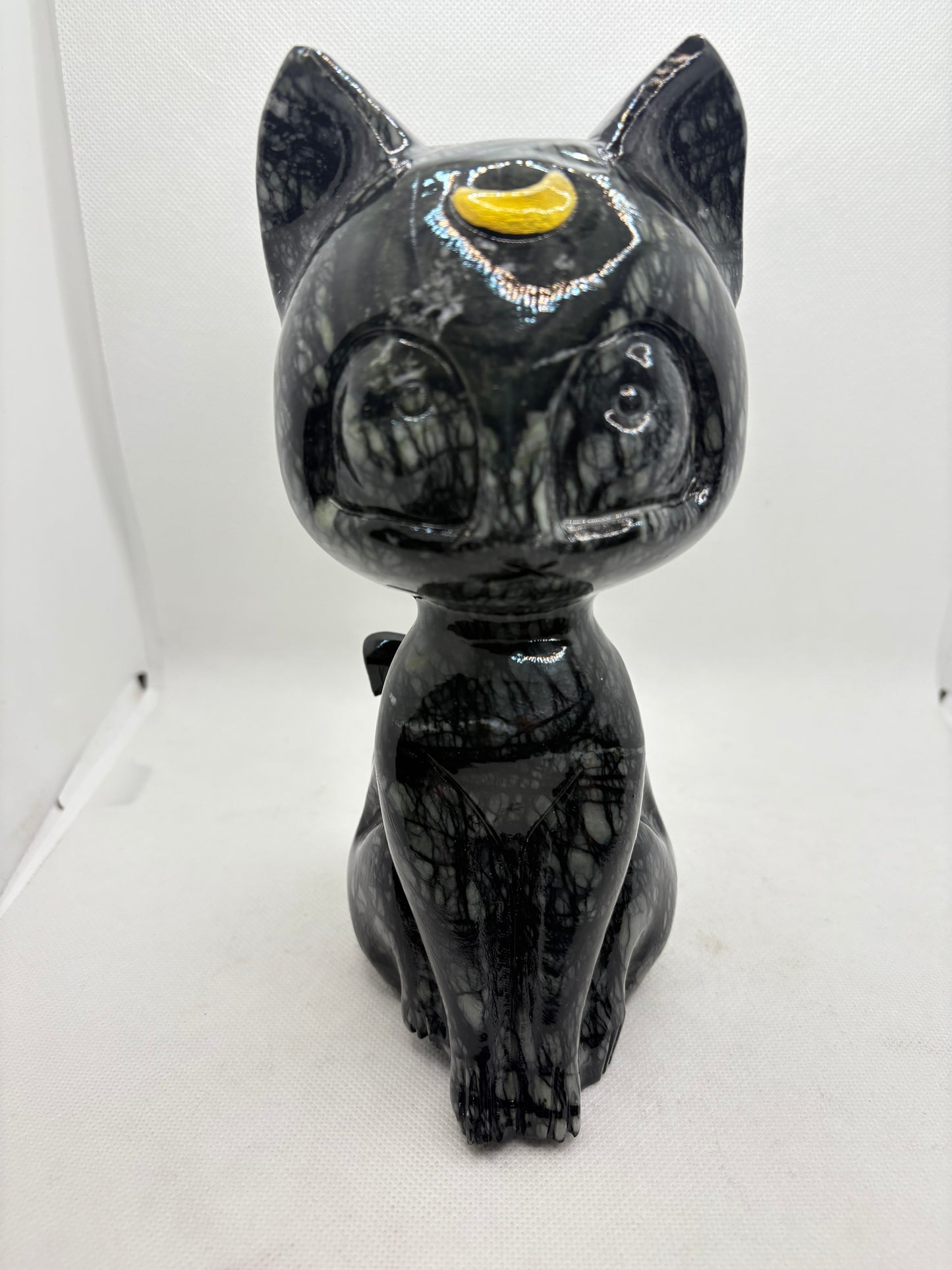 Luna Cat