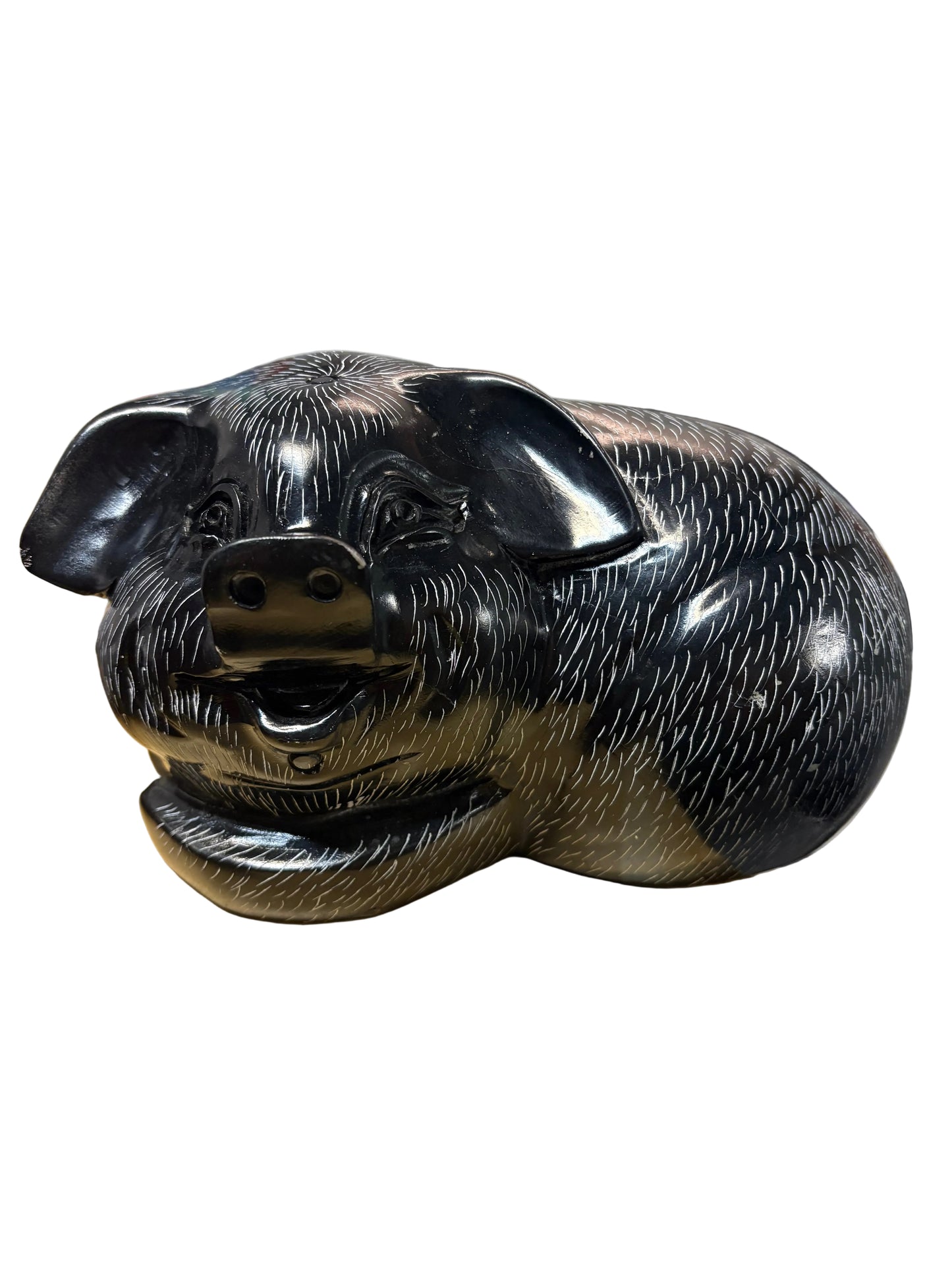 Pig 8"
