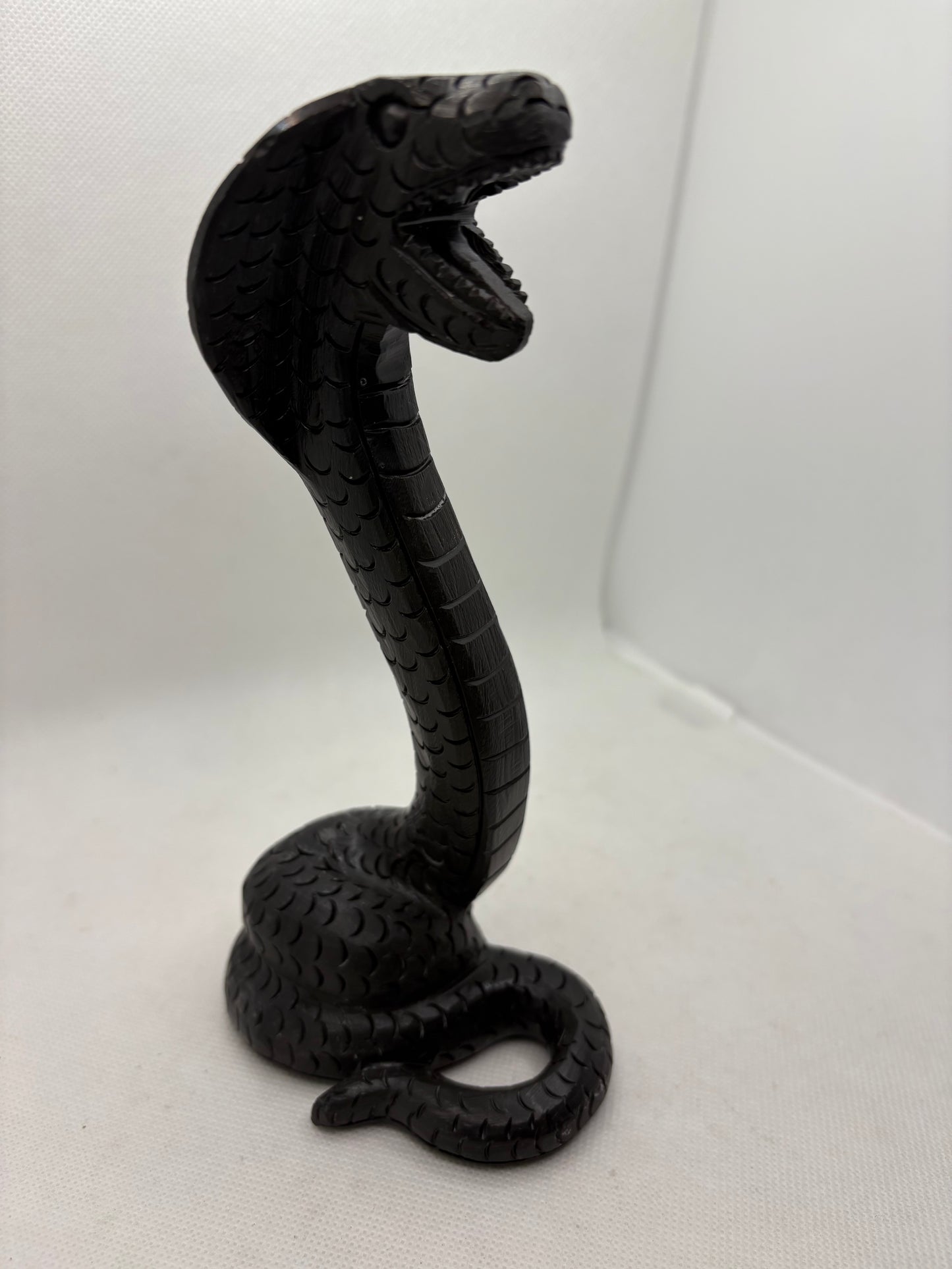 Cobra Metal