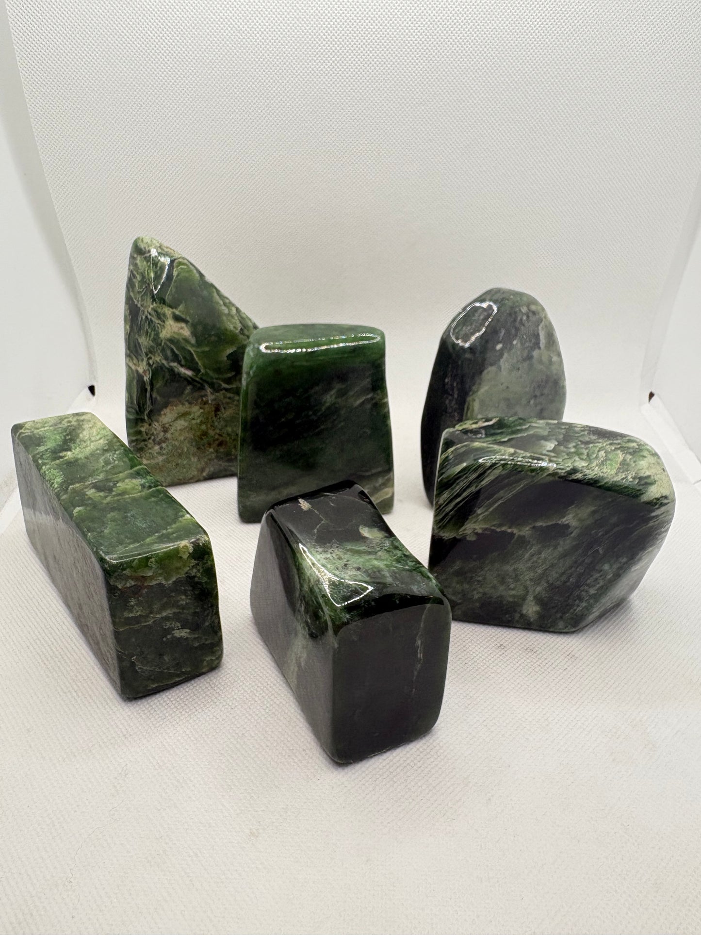 Jade Freeform Large