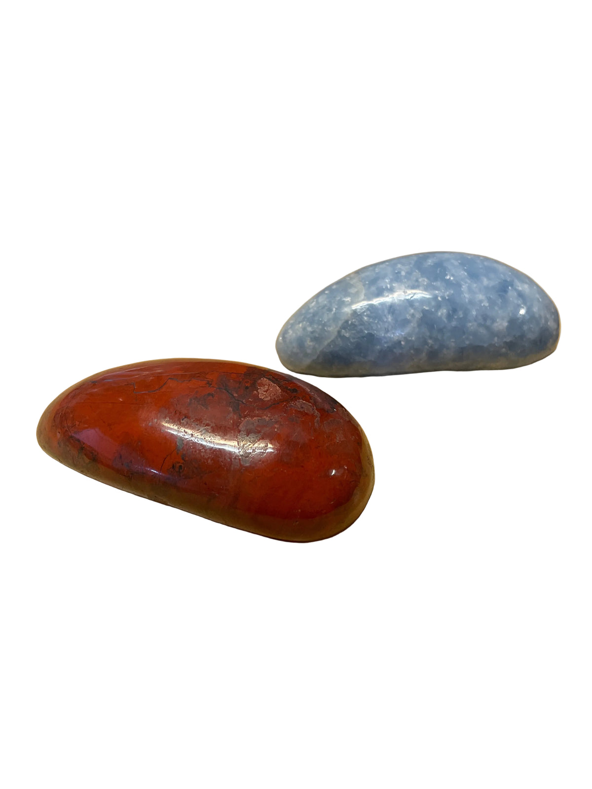 Massage Wand Various Stones