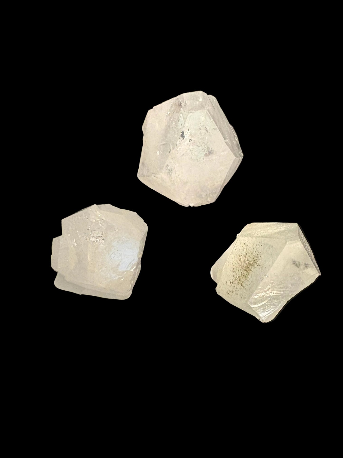 Apophyllite Quartz Crystal Large