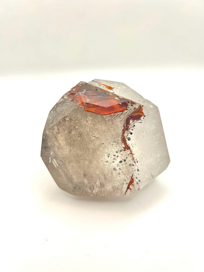 Quartz Crystal