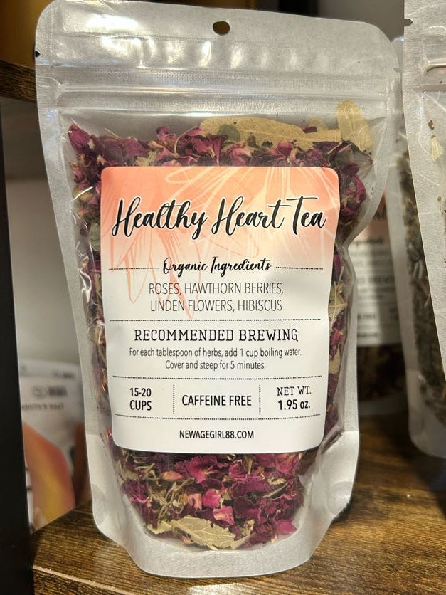 Herbal Tea