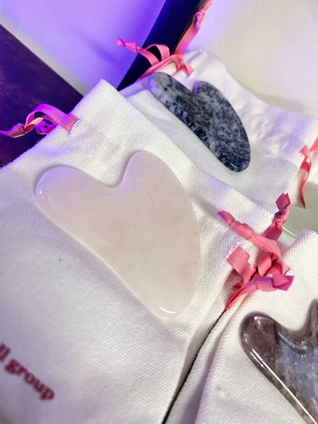 Gua Sha Tool