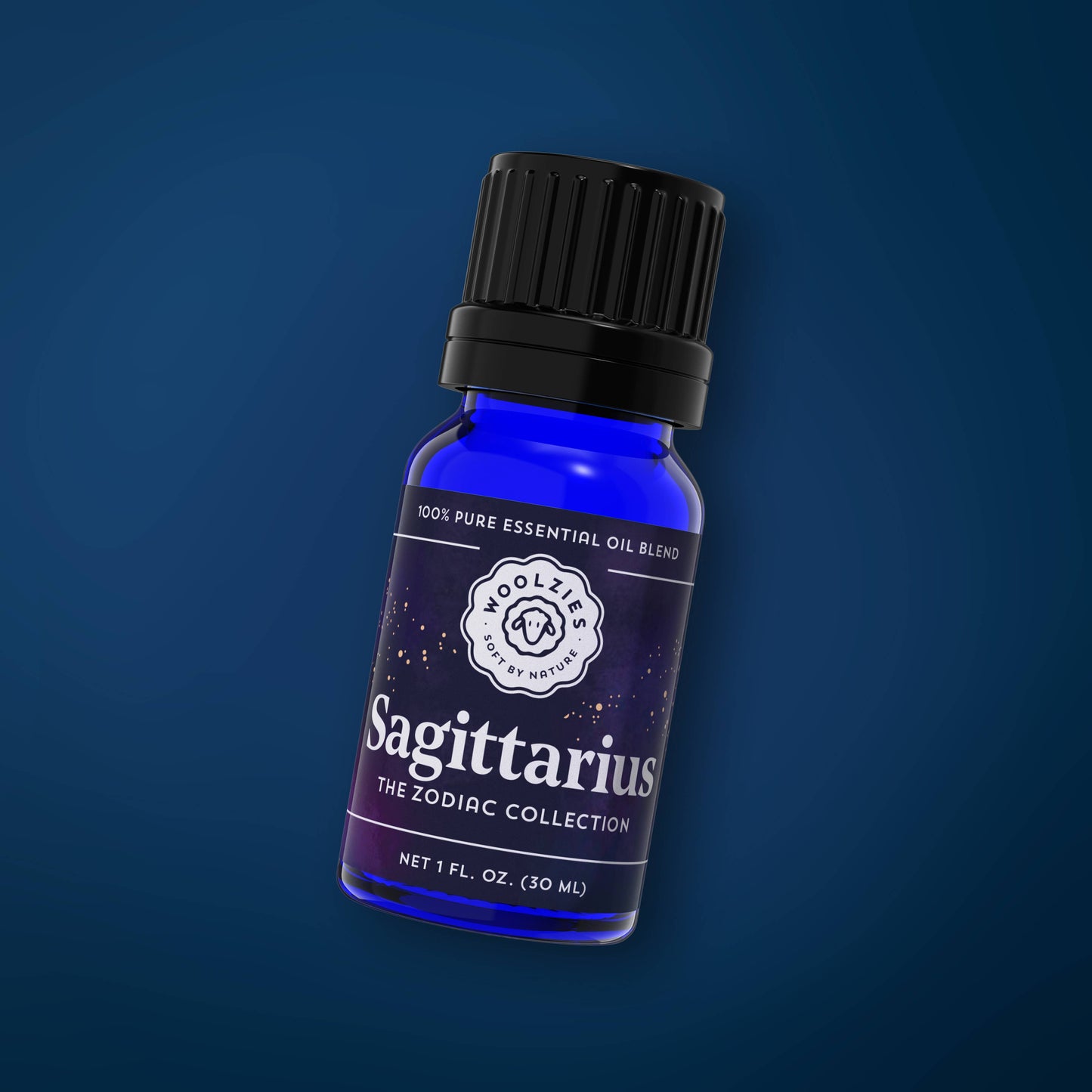 Sagittarius Zodiac Blend: 1oz.