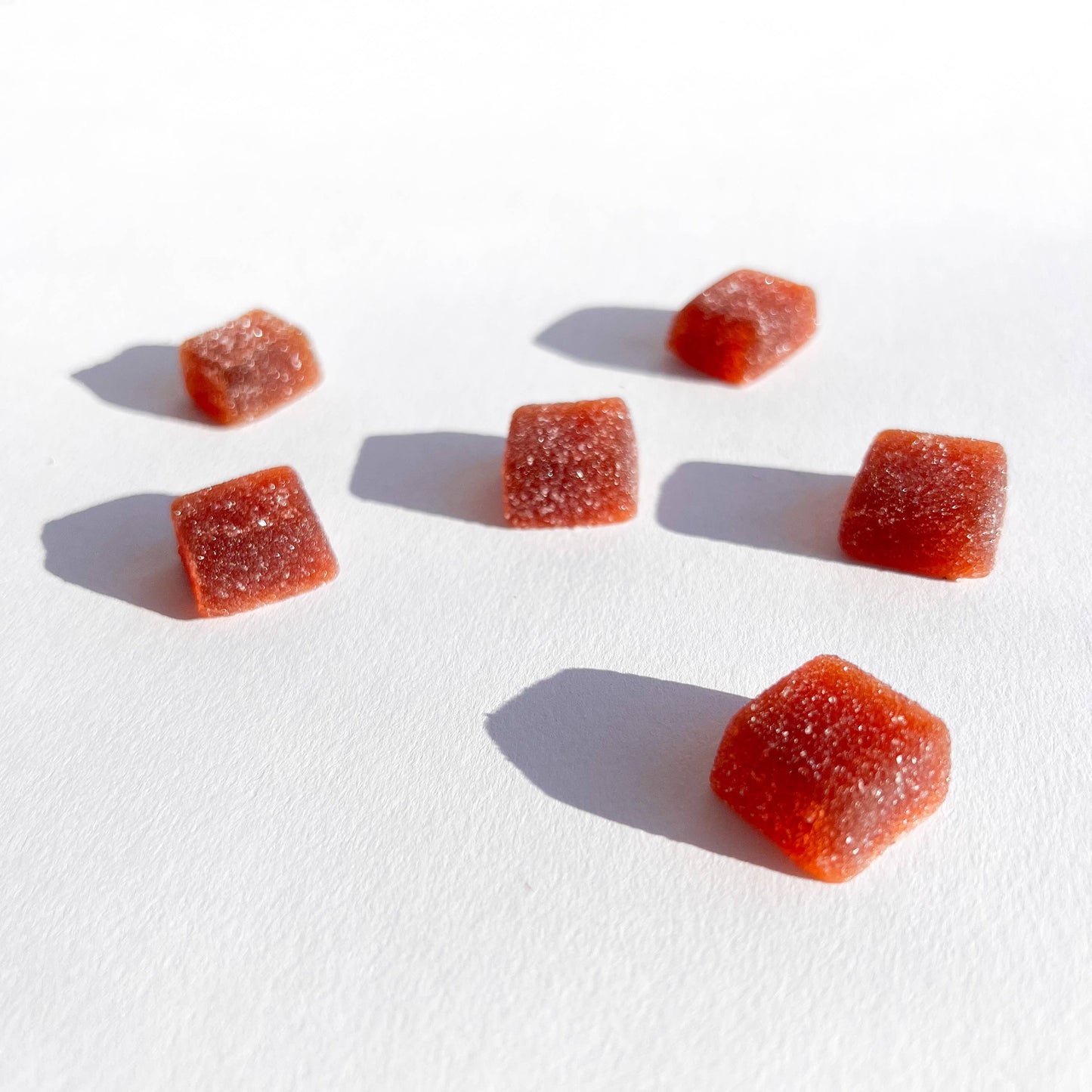 Motivate Mushroom Gummies 5-piece Sampler Microjoy