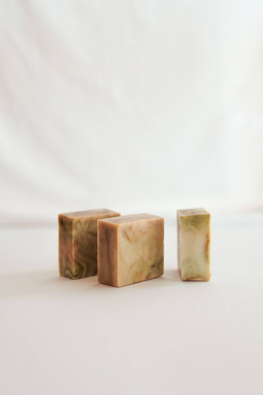 Spruce and Cedar Soap