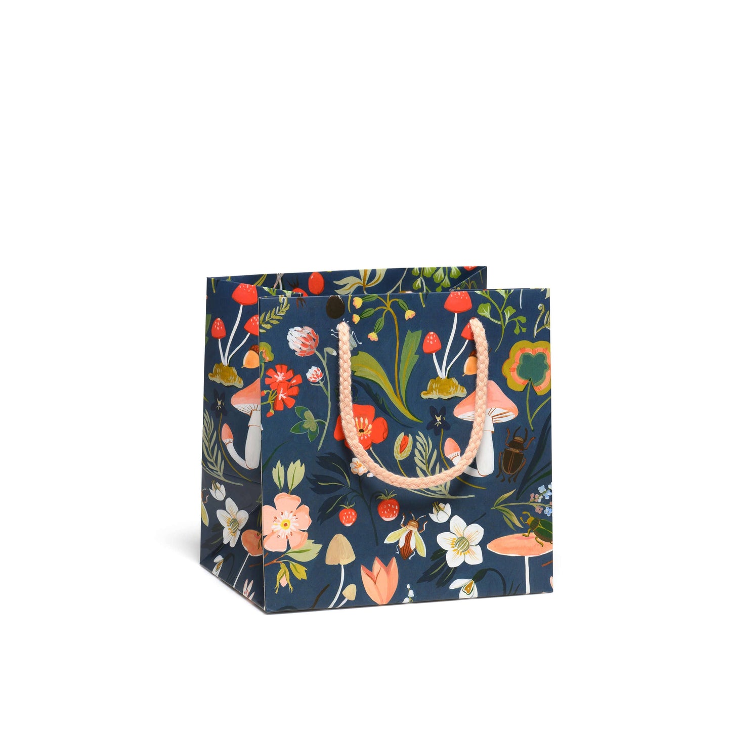 Forest Blue gift bags: Medium