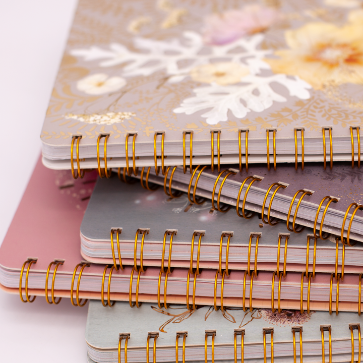 Spiral Notebook, You're Infinite