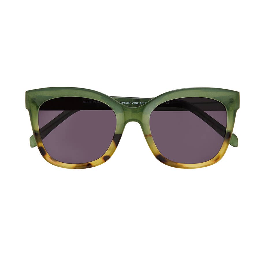 Tinted Readers