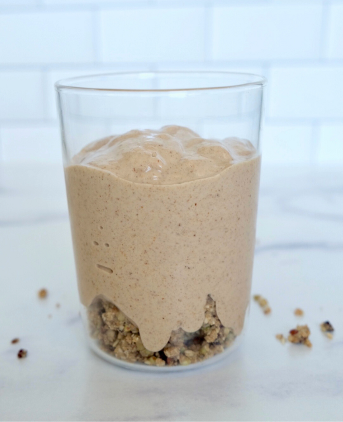 Currant Cacao + Hemp Seed